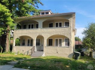 165 W Fairview Ave #163, Dayton, OH 45405