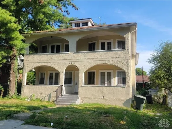 165 W Fairview Ave #163, Dayton, OH 45405