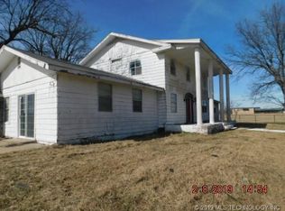 340 Hc 64, Eufaula, OK 74432