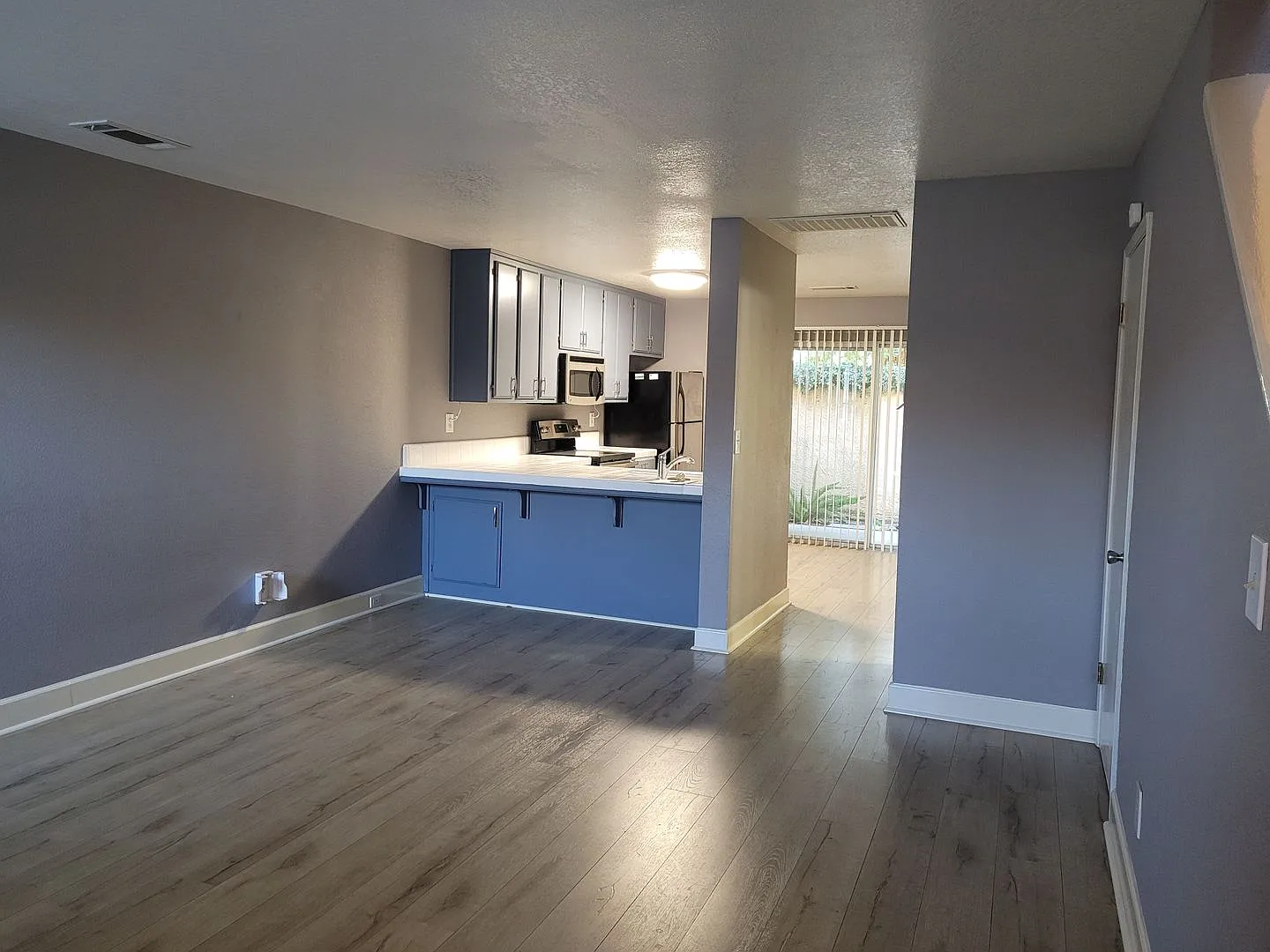 2 Bedroom 1.5 Bath Condo - HOA community in Turlock - Coming Soon — Photo 3