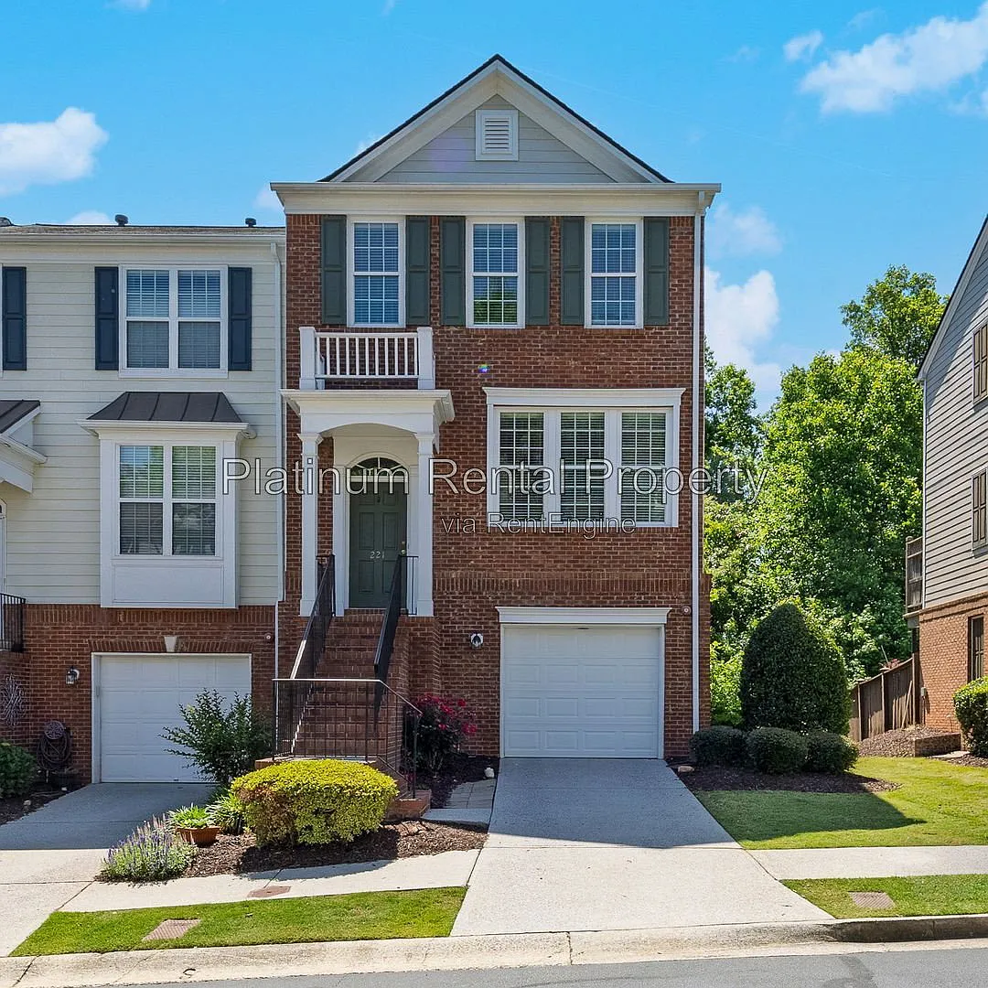3 bed, 3.5 bath, 1914 sqft, $2,150 — Photo 1