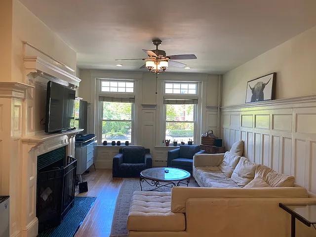 3 bed, 1146 sqft, $4,600 — Photo 3
