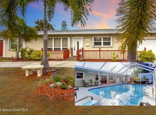 300 Sharon Dr, Melbourne, FL 32935