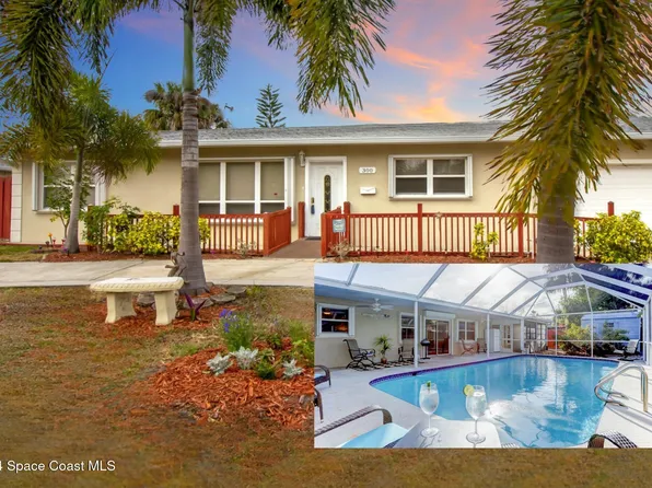 300 Sharon Dr, Melbourne, FL 32935