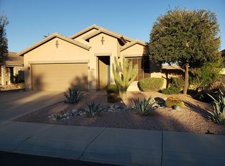 6269 S Martingale Ct, Gilbert, AZ 85298