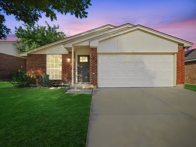 522 Berryhill Dr, Mansfield, TX, 76063