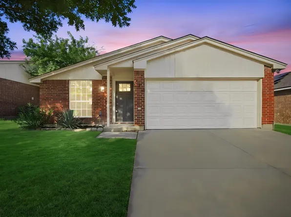 522 Berryhill Dr, Mansfield, TX 76063