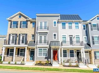 1046 Old Trail Dr, Crozet, VA