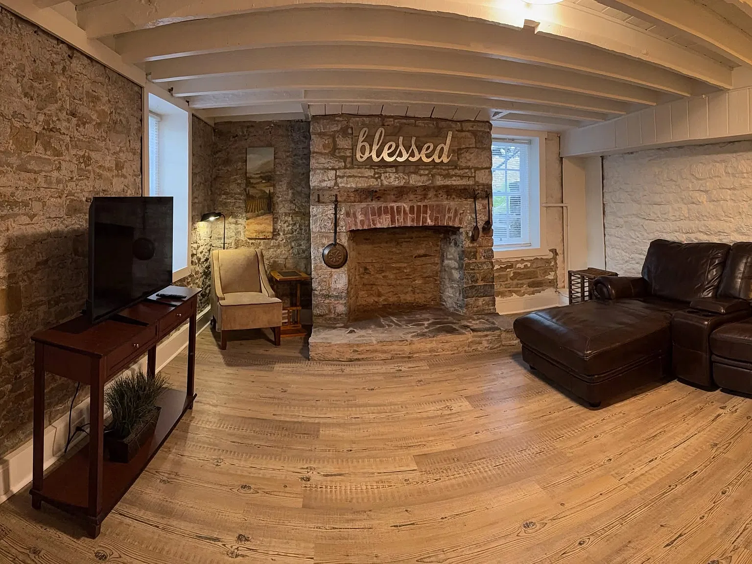 1 bed, 550 sqft, $1,100 — Photo 4