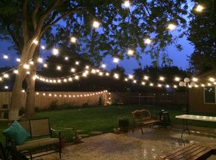3507 Carlton Dr, Amarillo, TX 79109