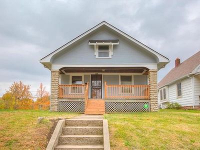 2611 Stewart Ave, Kansas City, KS, 66104