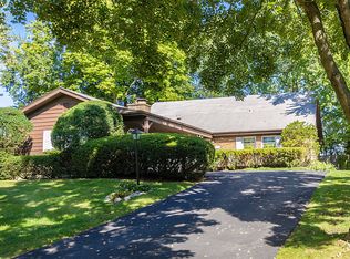 354 W Rosalie Ln, Palatine, IL