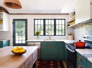 112 Ford Hill Rd, Rowe, MA 01367