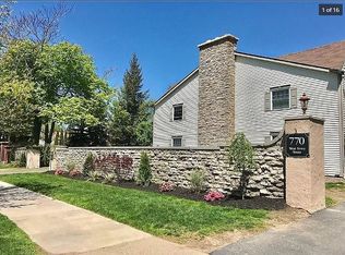770 W Ferry St, Buffalo, NY 14222