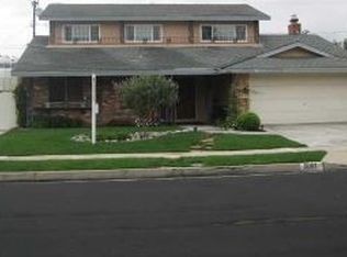 5061 Princeton Ave, Westminster, CA 92683