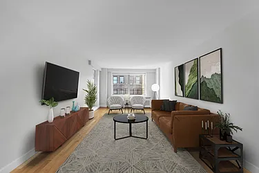 210 West 89th Street #7DE in Upper West Side, Manhattan 