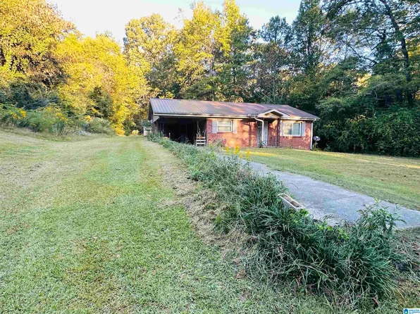 296 County Road 91, Montevallo, AL 35115