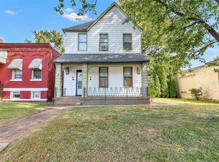 533 Bates St, Saint Louis, MO 63111