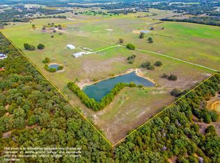 453 Tower Rd, Valley View, TX 76272