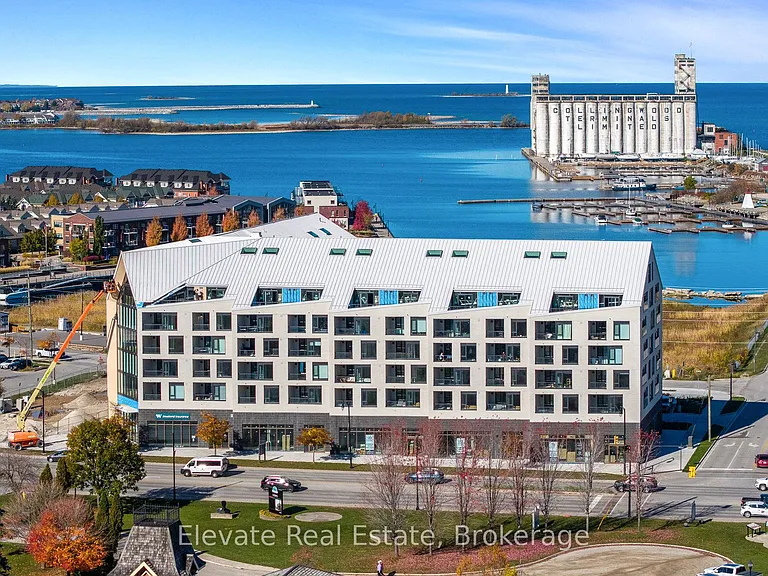 31 Huron St #405 — Photo 40