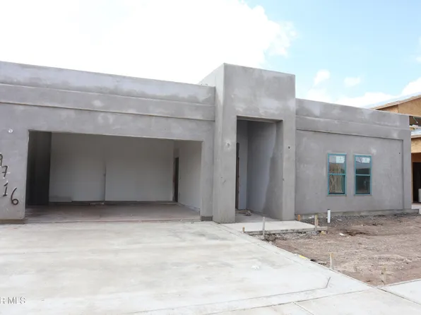 9732 Calle Cancun St, El Paso, TX 79927