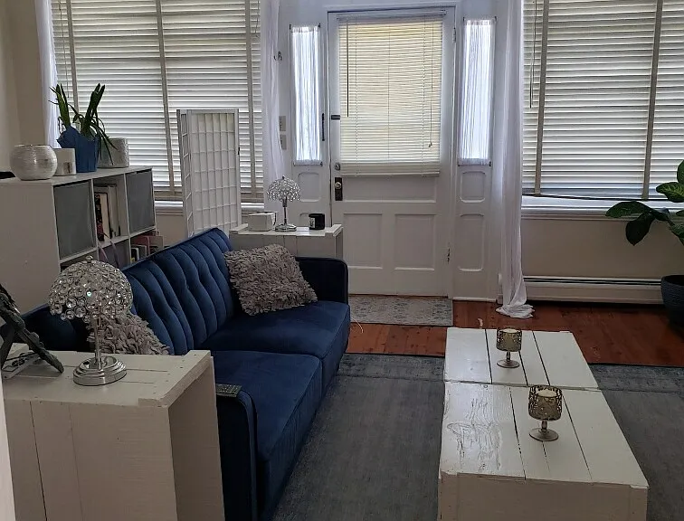 5923 Gospel St #1 — Photo 3