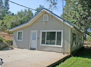 18528 Woodhams Carne Rd, Sonora, CA 95370