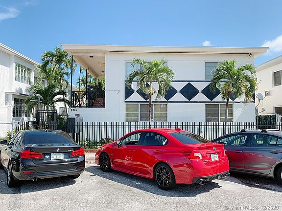 5th image of 7315 Byron Ave APT 7