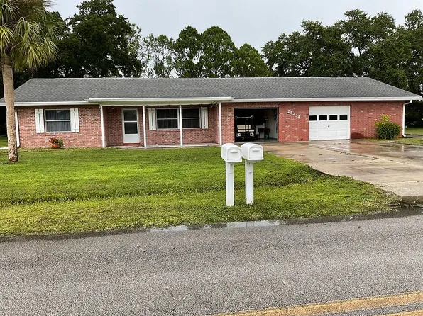 25234 Oakmont Dr, Lake Wales, FL 33898