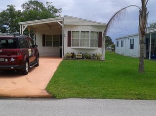 70 Camino Del Rio, Port Saint Lucie, FL 34952