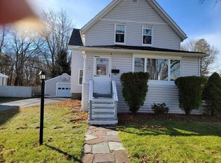 33 Charles St, Abington, MA 02351