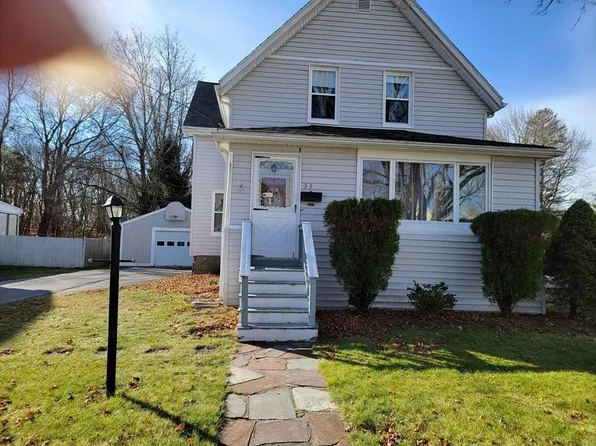 33 Charles St, Abington, MA 02351