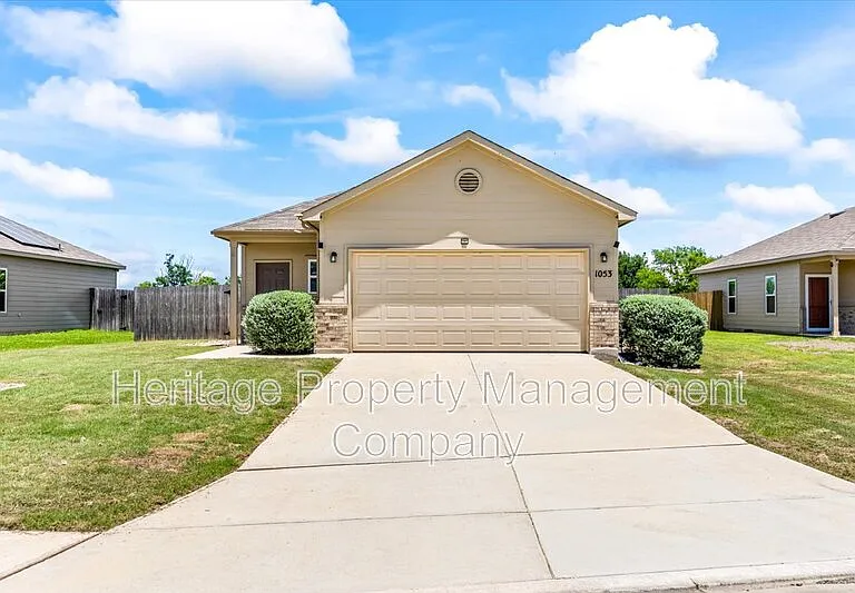 1053 Fisher Way — Photo 1