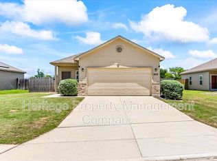 1053 Fisher Way, New Braunfels, TX 78130