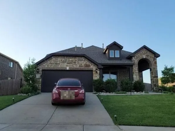 3806 Noblewood Dr, Heartland, TX 75126