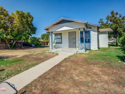 2740 Center St, Bakersfield, CA, 93306