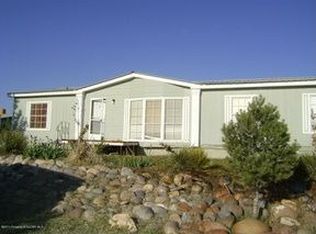 8 Road 3935, Farmington, NM 87401