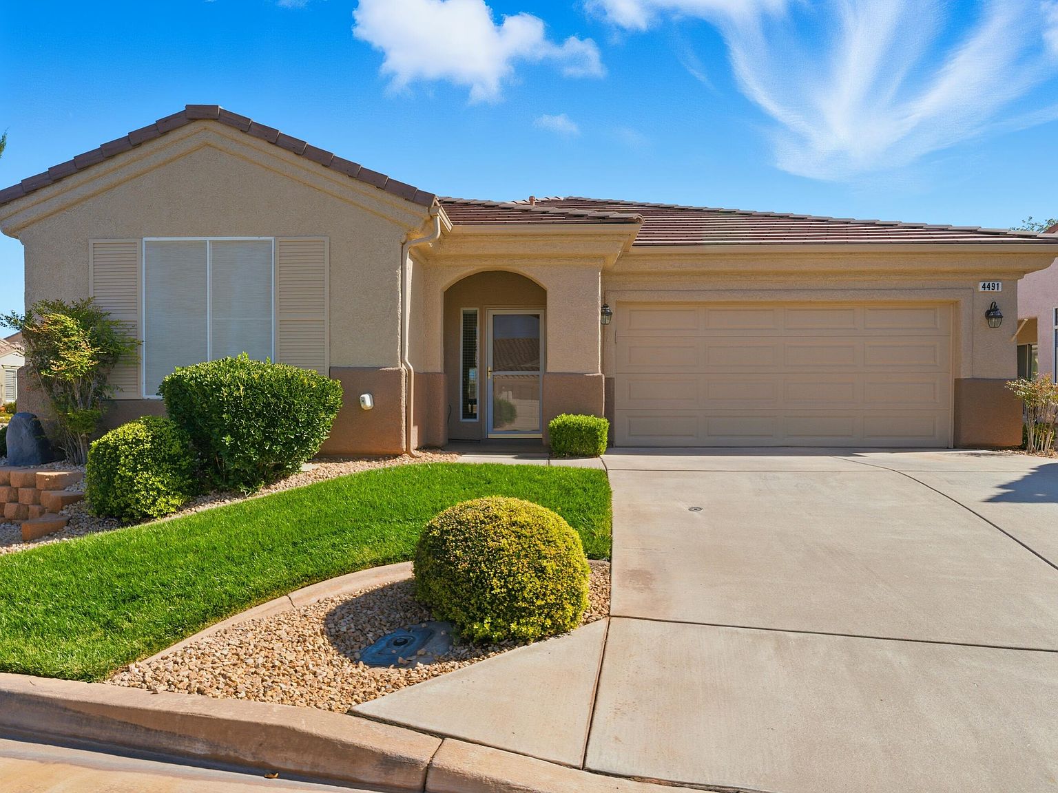 4491 S Cold River Dr