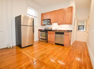60 Charlesgate E APT 104, Boston, MA 02215