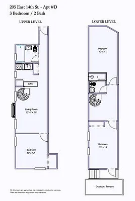 Rented by Living New York | media 25