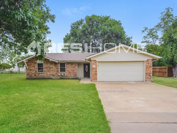 1008 N 4th St, Princeton, TX 75407