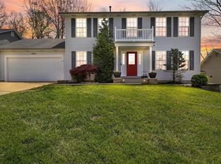 2016 Grants Valley Ln, Imperial, MO 63052