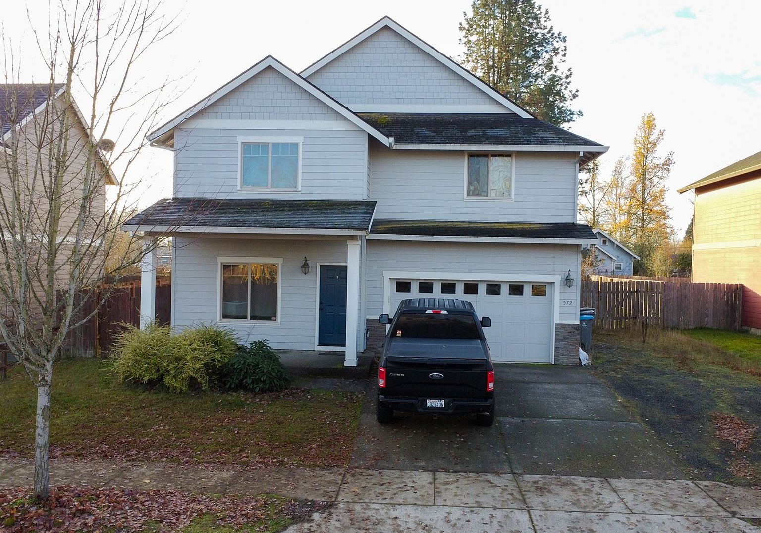 572 SE Jack Ave, Mcminnville, OR 97128 Zillow