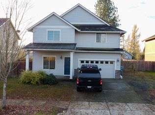 572 SE Jack Ave, McMinnville, OR