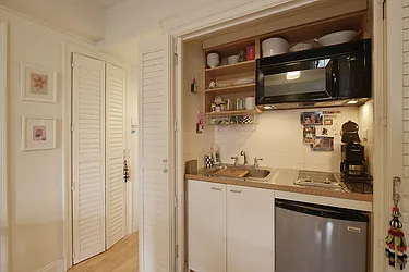 Sold by Tudor Realty