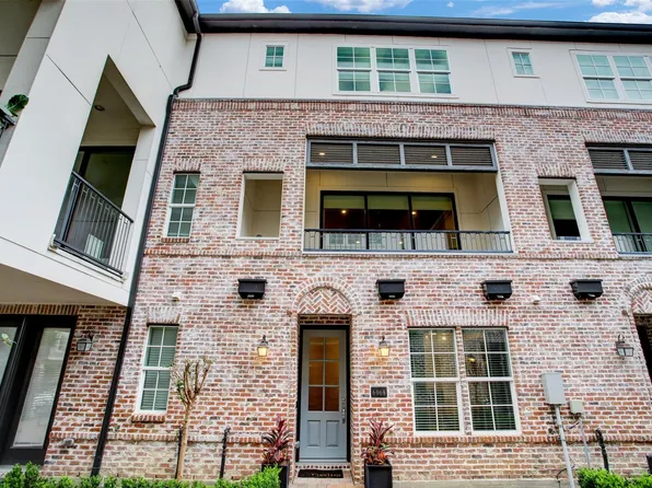 6068 Kansas St, Houston, TX 77007