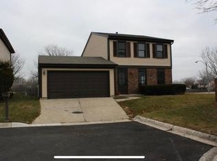 776 Allegheny Ct, Carol Stream, IL 60188