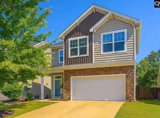 509 Slices Way, Chapin, SC 29036