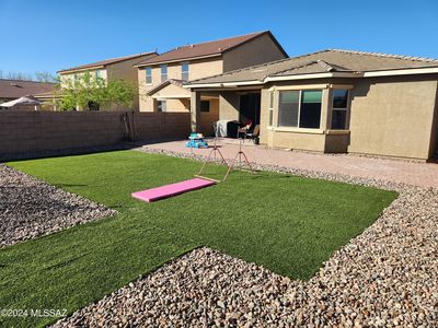 6658 E Via Boca Chica, Tucson, AZ, 85756