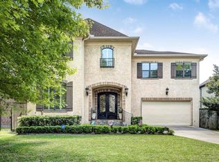 3811 Durness Way, Houston, TX 77025
